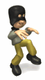 Uživatelský avatar